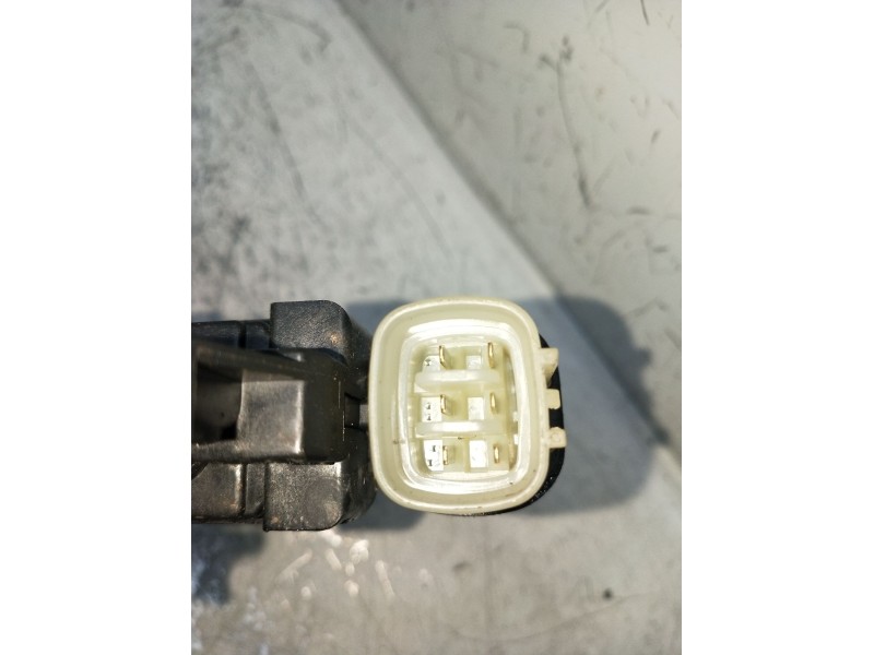 Recambio de motor cierre centralizado delantero izquierdo para mitsubishi l200 / triton (ka_t, kb_t) 2.5 di-d 4wd (kb4t) referen