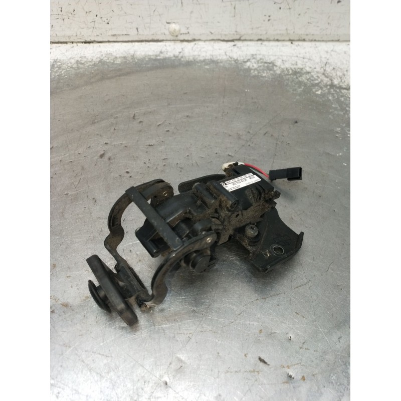 Recambio de motor elevalunas trasero izquierdo para mercedes-benz clase v (w447) v 200 cdi / d (447.811, 447.813, 447.815) refer