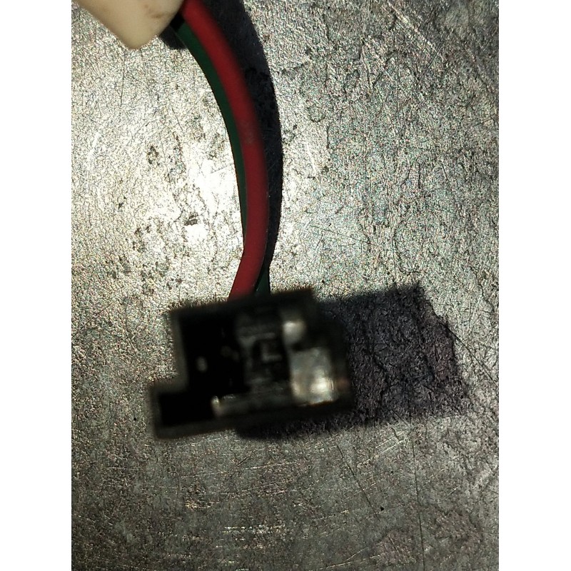 Recambio de motor elevalunas trasero izquierdo para mercedes-benz clase v (w447) v 200 cdi / d (447.811, 447.813, 447.815) refer