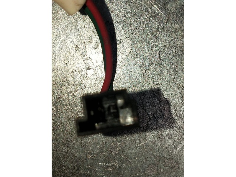 Recambio de motor elevalunas trasero izquierdo para mercedes-benz clase v (w447) v 200 cdi / d (447.811, 447.813, 447.815) refer