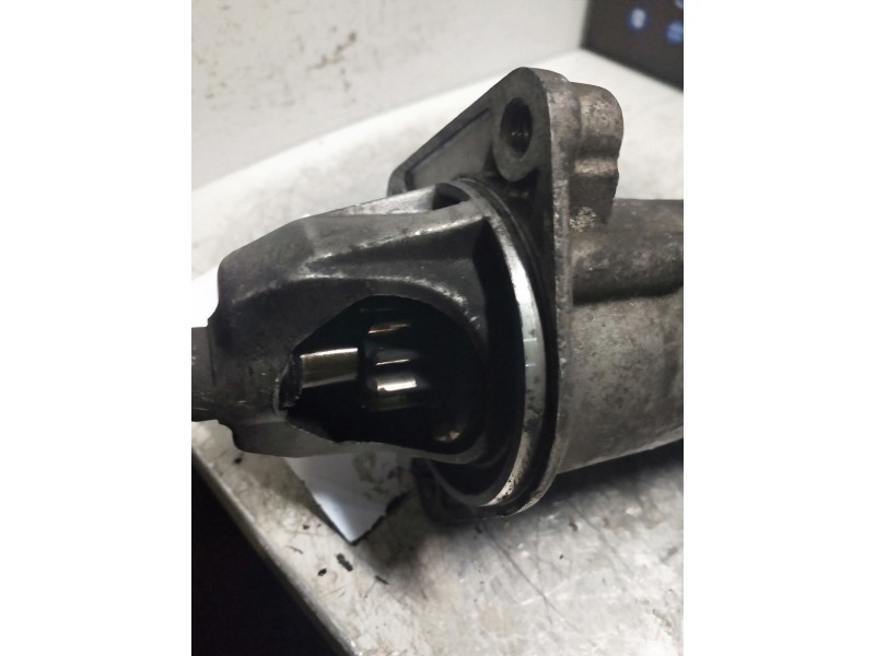 Recambio de motor arranque para ford focus turnier (cak) ambiente referencia OEM IAM   