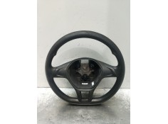 Recambio de volante para volkswagen caddy iv furgoneta/monovolumen (saa, sah) 2.0 tdi referencia OEM IAM 6C041909181U 62126000A 