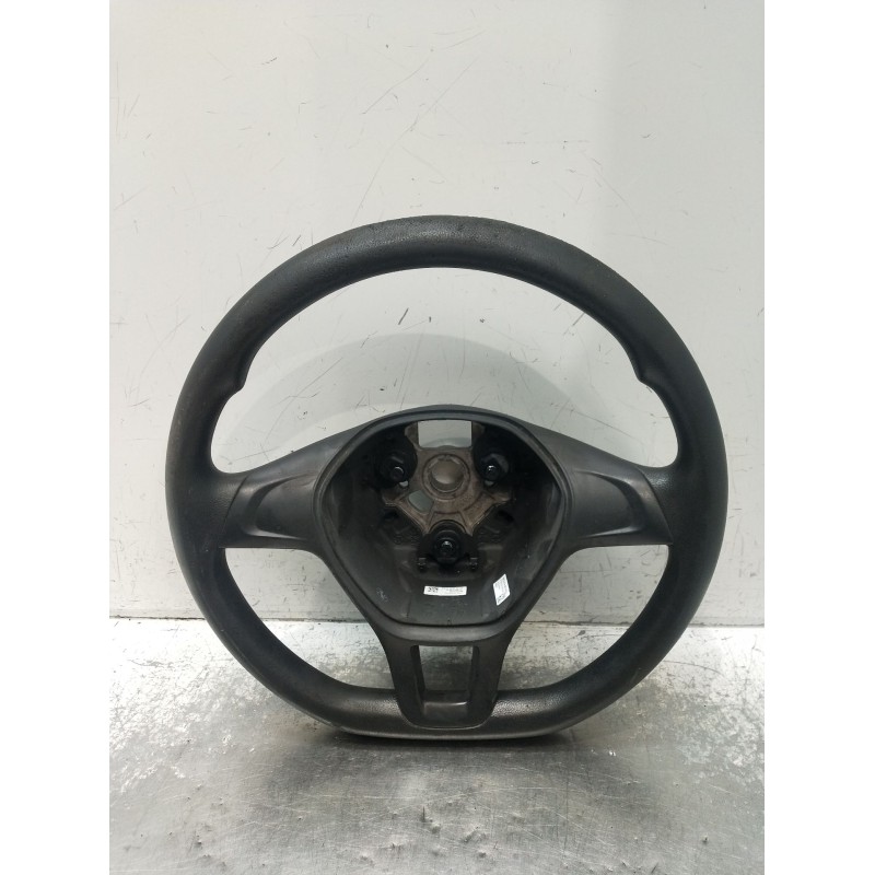 Recambio de volante para volkswagen caddy iv furgoneta/monovolumen (saa, sah) 2.0 tdi referencia OEM IAM 6C041909181U 62126000A 