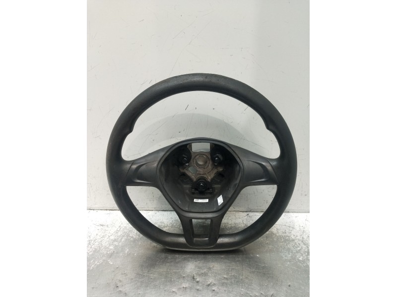 Recambio de volante para volkswagen caddy iv furgoneta/monovolumen (saa, sah) 2.0 tdi referencia OEM IAM 6C041909181U 62126000A 