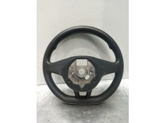 Recambio de volante para volkswagen caddy iv furgoneta/monovolumen (saa, sah) 2.0 tdi referencia OEM IAM 6C041909181U 62126000A  2