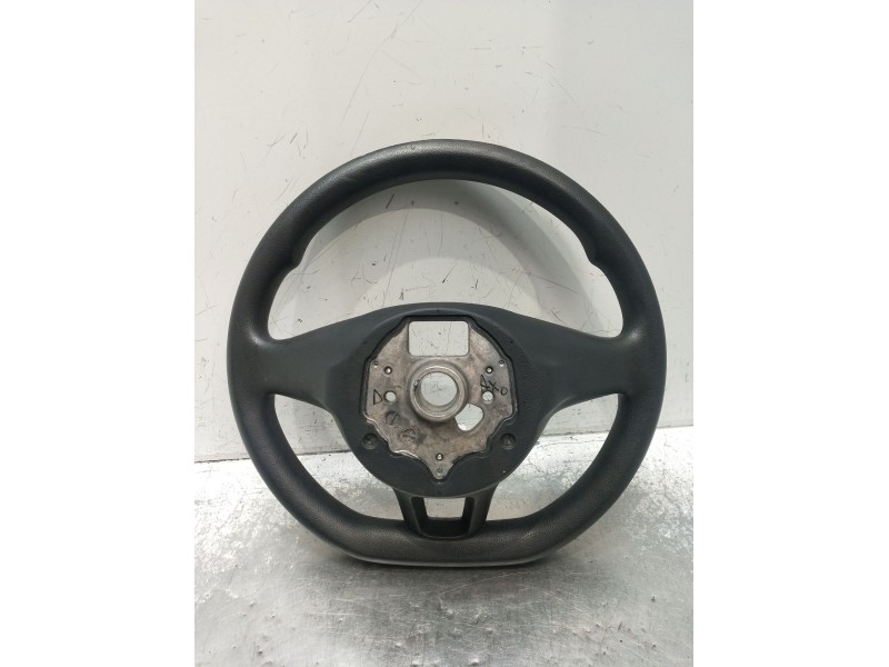 Recambio de volante para volkswagen caddy iv furgoneta/monovolumen (saa, sah) 2.0 tdi referencia OEM IAM 6C041909181U 62126000A 