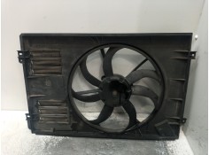 Recambio de electroventilador para volkswagen caddy iv furgoneta/monovolumen (saa, sah) 2.0 tdi referencia OEM IAM 1K0121223  20
