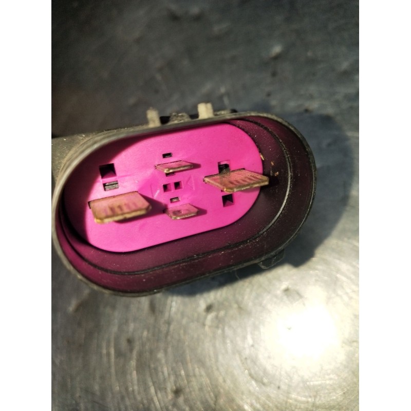 Recambio de electroventilador para volkswagen caddy iv furgoneta/monovolumen (saa, sah) 2.0 tdi referencia OEM IAM 1K0121223  20