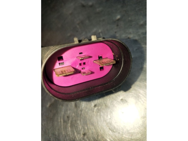 Recambio de electroventilador para volkswagen caddy iv furgoneta/monovolumen (saa, sah) 2.0 tdi referencia OEM IAM 1K0121223  20