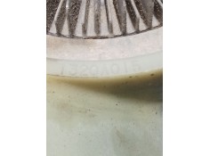 Recambio de electroventilador para mitsubishi l200 / triton (ka_t, kb_t) 2.5 di-d 4wd (kb4t) referencia OEM IAM   VISCOSO 2