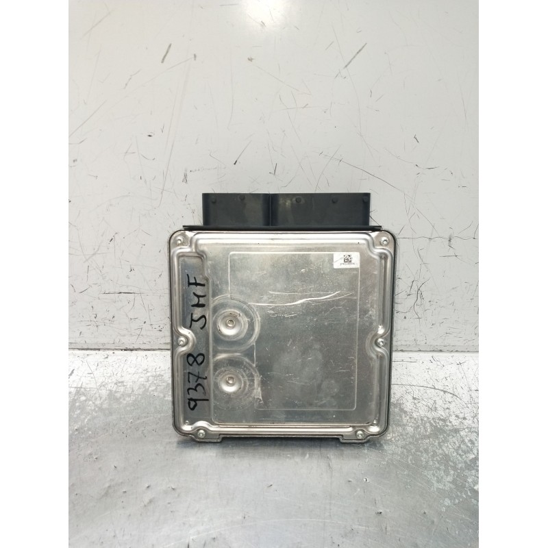 Recambio de centralita motor uce para volkswagen caddy iv furgoneta/monovolumen (saa, sah) 2.0 tdi referencia OEM IAM 0281030170