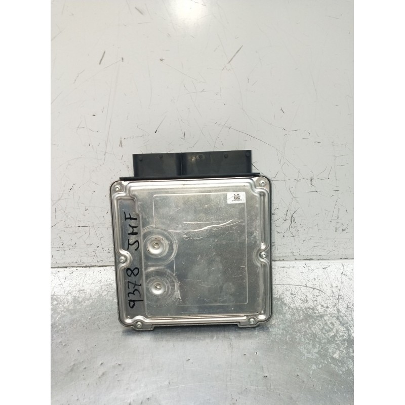 Recambio de centralita motor uce para volkswagen caddy iv furgoneta/monovolumen (saa, sah) 2.0 tdi referencia OEM IAM 0281030170