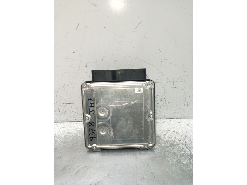 Recambio de centralita motor uce para volkswagen caddy iv furgoneta/monovolumen (saa, sah) 2.0 tdi referencia OEM IAM 0281030170