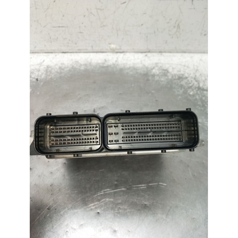 Recambio de centralita motor uce para volkswagen caddy iv furgoneta/monovolumen (saa, sah) 2.0 tdi referencia OEM IAM 0281030170
