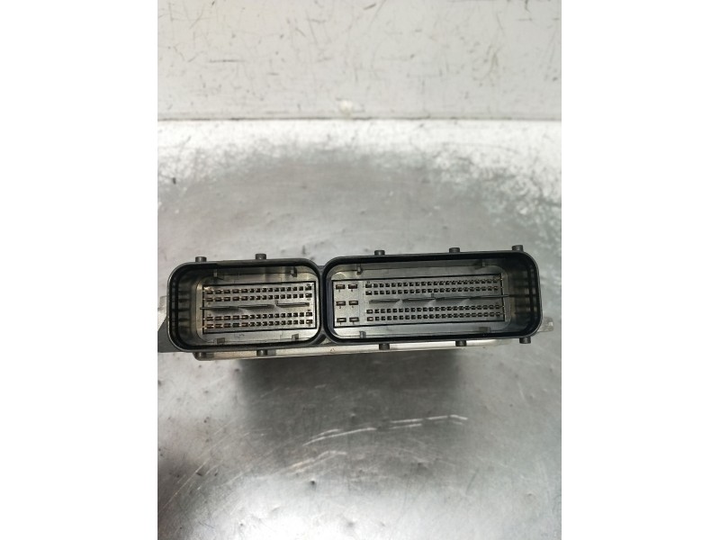 Recambio de centralita motor uce para volkswagen caddy iv furgoneta/monovolumen (saa, sah) 2.0 tdi referencia OEM IAM 0281030170