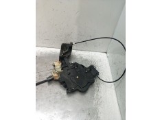 Recambio de motor cierre centralizado trasero derecho para volkswagen caddy iv furgoneta/monovolumen (saa, sah) 2.0 tdi referenc