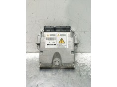 Recambio de centralita motor uce para mitsubishi l200 / triton (ka_t, kb_t) 2.5 di-d 4wd (kb4t) referencia OEM IAM 1860A549 MA27