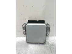 Recambio de centralita motor uce para mitsubishi l200 / triton (ka_t, kb_t) 2.5 di-d 4wd (kb4t) referencia OEM IAM 1860A549 MA27 2