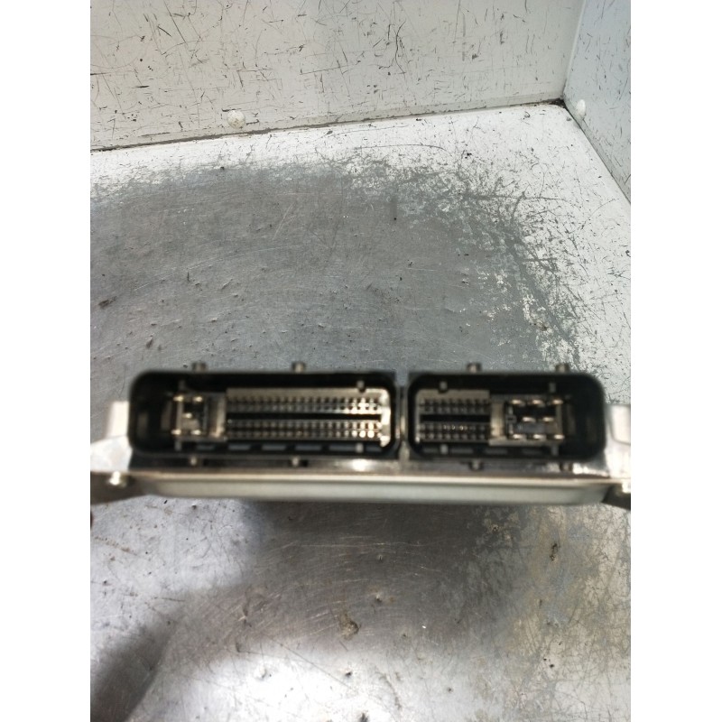 Recambio de centralita motor uce para mitsubishi l200 / triton (ka_t, kb_t) 2.5 di-d 4wd (kb4t) referencia OEM IAM 1860A549 MA27