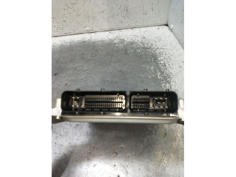 Recambio de centralita motor uce para mitsubishi l200 / triton (ka_t, kb_t) 2.5 di-d 4wd (kb4t) referencia OEM IAM 1860A549 MA27