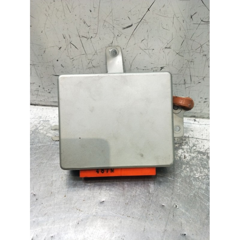 Recambio de centralita abs para honda cr-v i (rd) 2.0 16v 4wd (rd1, rd3) referencia OEM IAM 39790S10G020M1 A409800089 X2T31487 1