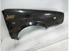 Recambio de aleta delantera derecha para seat ibiza referencia OEM IAM   