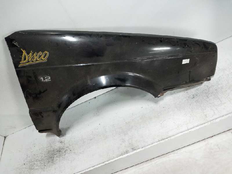 Recambio de aleta delantera derecha para seat ibiza referencia OEM IAM    Recambio de aleta delantera derecha para seat ibiza referencia OEM IAM