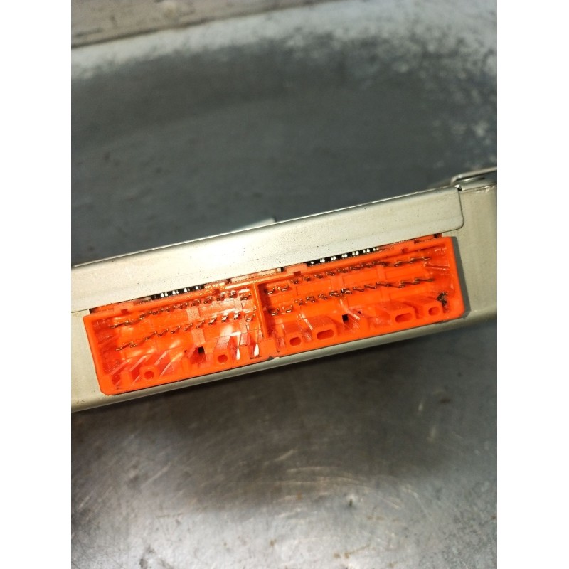 Recambio de centralita abs para honda cr-v i (rd) 2.0 16v 4wd (rd1, rd3) referencia OEM IAM 39790S10G020M1 A409800089 X2T31487 1