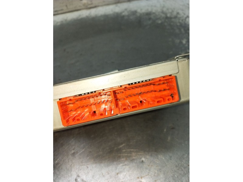 Recambio de centralita abs para honda cr-v i (rd) 2.0 16v 4wd (rd1, rd3) referencia OEM IAM 39790S10G020M1 A409800089 X2T31487 1