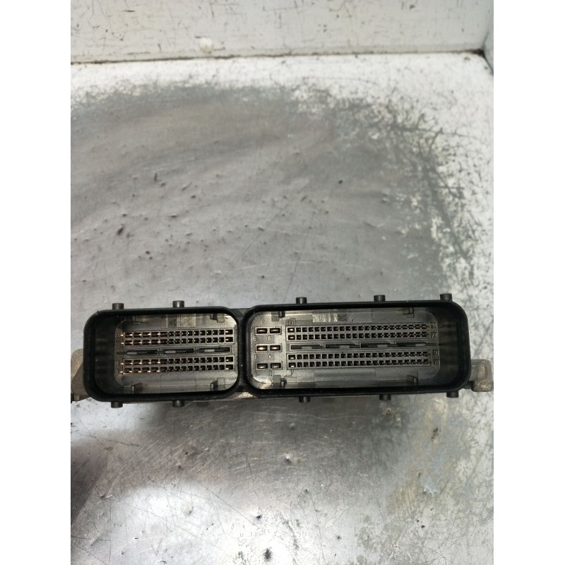 Recambio de centralita motor uce para kia cee´d hatchback (ed) 1.6 crdi 115 referencia OEM IAM 0281013399 391032A715 1039S23247 