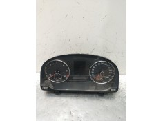 Recambio de cuadro instrumentos para volkswagen caddy iv furgoneta/monovolumen (saa, sah) 2.0 tdi referencia OEM IAM 2K592087A 0
