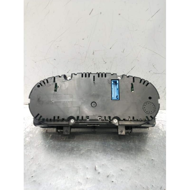 Recambio de cuadro instrumentos para volkswagen caddy iv furgoneta/monovolumen (saa, sah) 2.0 tdi referencia OEM IAM 2K592087A 0