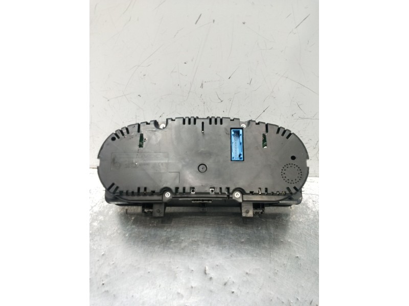 Recambio de cuadro instrumentos para volkswagen caddy iv furgoneta/monovolumen (saa, sah) 2.0 tdi referencia OEM IAM 2K592087A 0