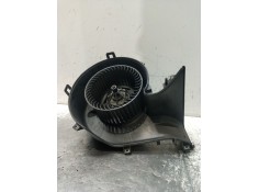 Recambio de motor calefaccion para opel vectra c (z02) 2.2 dti 16v (f69) referencia OEM IAM 98552T  2003