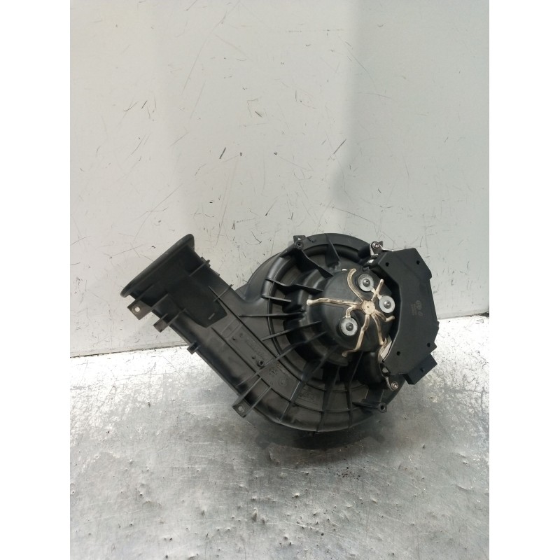 Recambio de motor calefaccion para opel vectra c (z02) 2.2 dti 16v (f69) referencia OEM IAM 98552T  2003