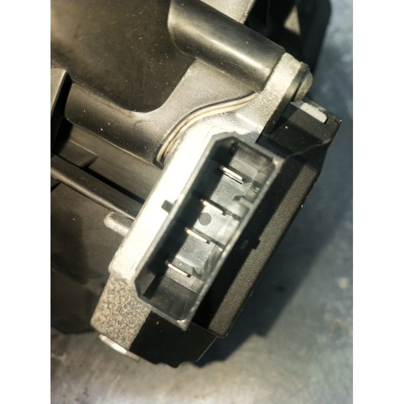 Recambio de motor calefaccion para opel vectra c (z02) 2.2 dti 16v (f69) referencia OEM IAM 98552T  2003