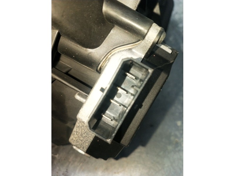 Recambio de motor calefaccion para opel vectra c (z02) 2.2 dti 16v (f69) referencia OEM IAM 98552T  2003