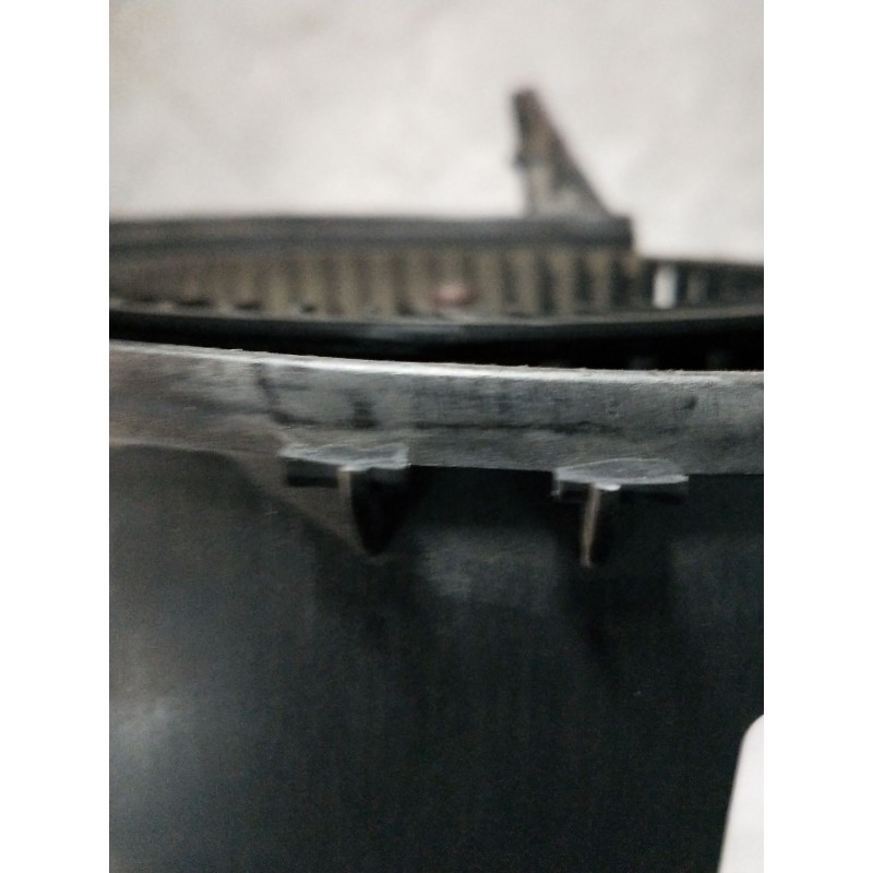 Recambio de motor calefaccion para opel vectra c (z02) 2.2 dti 16v (f69) referencia OEM IAM 98552T  2003