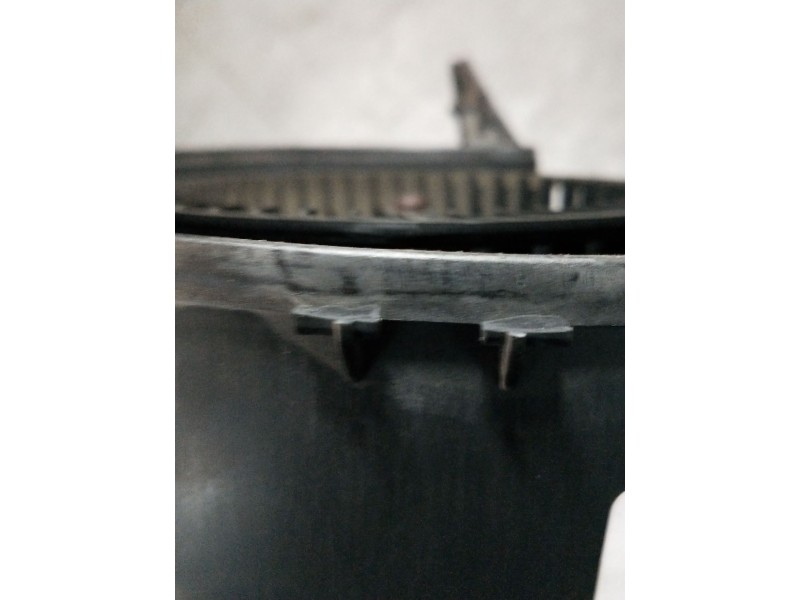 Recambio de motor calefaccion para opel vectra c (z02) 2.2 dti 16v (f69) referencia OEM IAM 98552T  2003