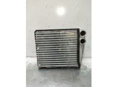 Recambio de radiador calefaccion / aire acondicionado para volkswagen caddy iv furgoneta/monovolumen (saa, sah) 2.0 tdi referenc