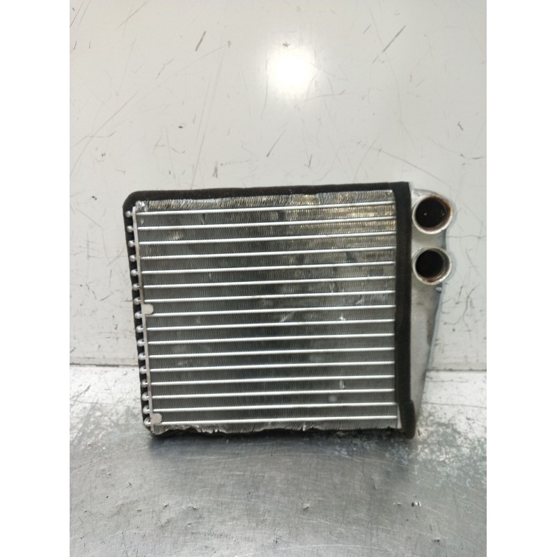 Recambio de radiador calefaccion / aire acondicionado para volkswagen caddy iv furgoneta/monovolumen (saa, sah) 2.0 tdi referenc