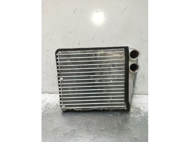 Recambio de radiador calefaccion / aire acondicionado para volkswagen caddy iv furgoneta/monovolumen (saa, sah) 2.0 tdi referenc