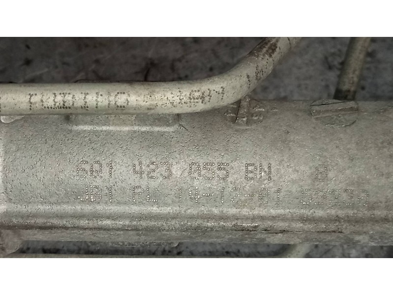 Recambio de cremallera direccion para skoda fabia (5j2 ) urban referencia OEM IAM 6Q1423055  