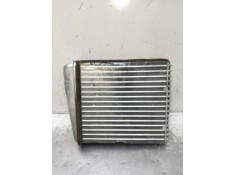 Recambio de radiador calefaccion / aire acondicionado para volkswagen caddy iv furgoneta/monovolumen (saa, sah) 2.0 tdi referenc 2
