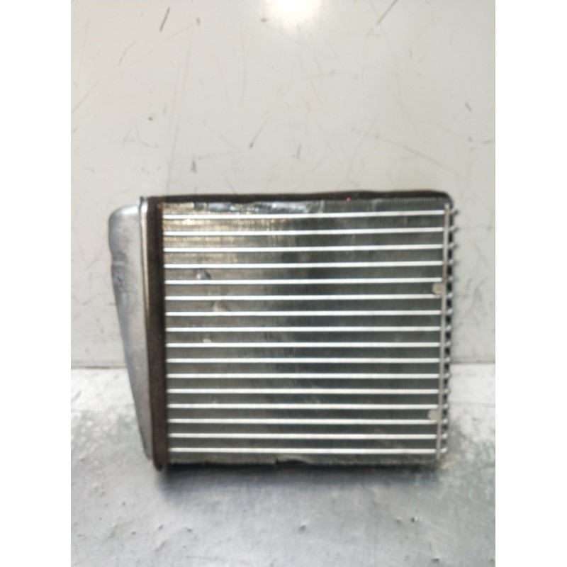Recambio de radiador calefaccion / aire acondicionado para volkswagen caddy iv furgoneta/monovolumen (saa, sah) 2.0 tdi referenc