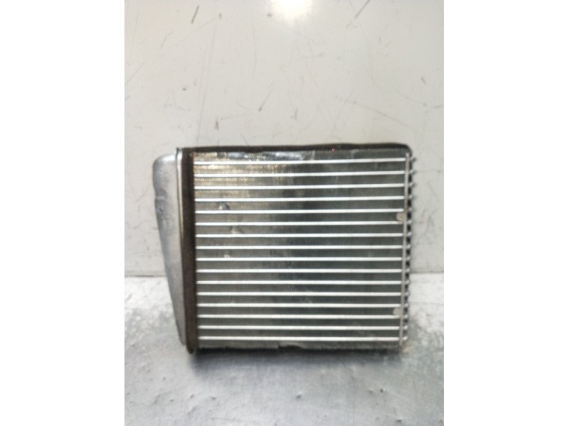Recambio de radiador calefaccion / aire acondicionado para volkswagen caddy iv furgoneta/monovolumen (saa, sah) 2.0 tdi referenc