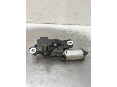 Recambio de motor limpia trasero para volkswagen caddy iv furgoneta/monovolumen (saa, sah) 2.0 tdi referencia OEM IAM 2K0955712D