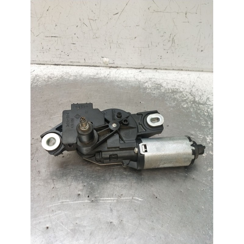 Recambio de motor limpia trasero para volkswagen caddy iv furgoneta/monovolumen (saa, sah) 2.0 tdi referencia OEM IAM 2K0955712D