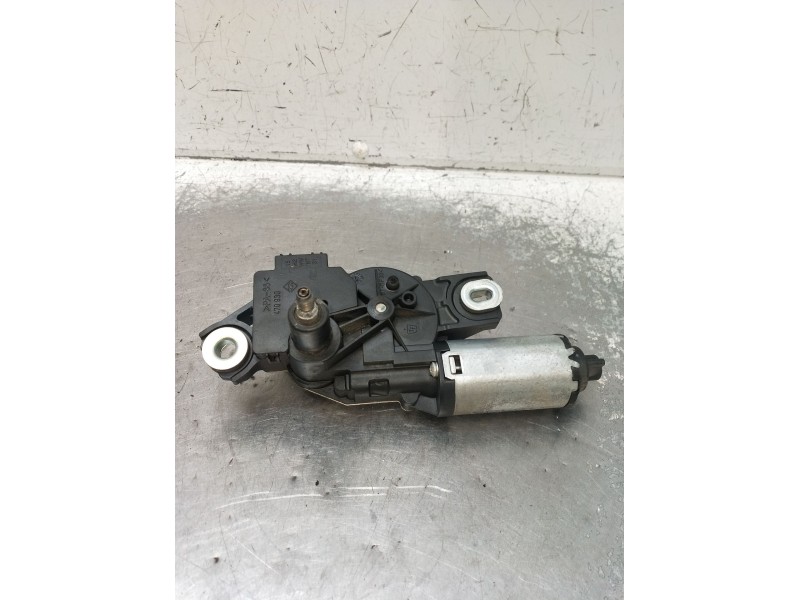 Recambio de motor limpia trasero para volkswagen caddy iv furgoneta/monovolumen (saa, sah) 2.0 tdi referencia OEM IAM 2K0955712D