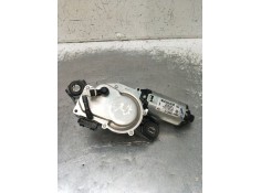 Recambio de motor limpia trasero para volkswagen caddy iv furgoneta/monovolumen (saa, sah) 2.0 tdi referencia OEM IAM 2K0955712D 2